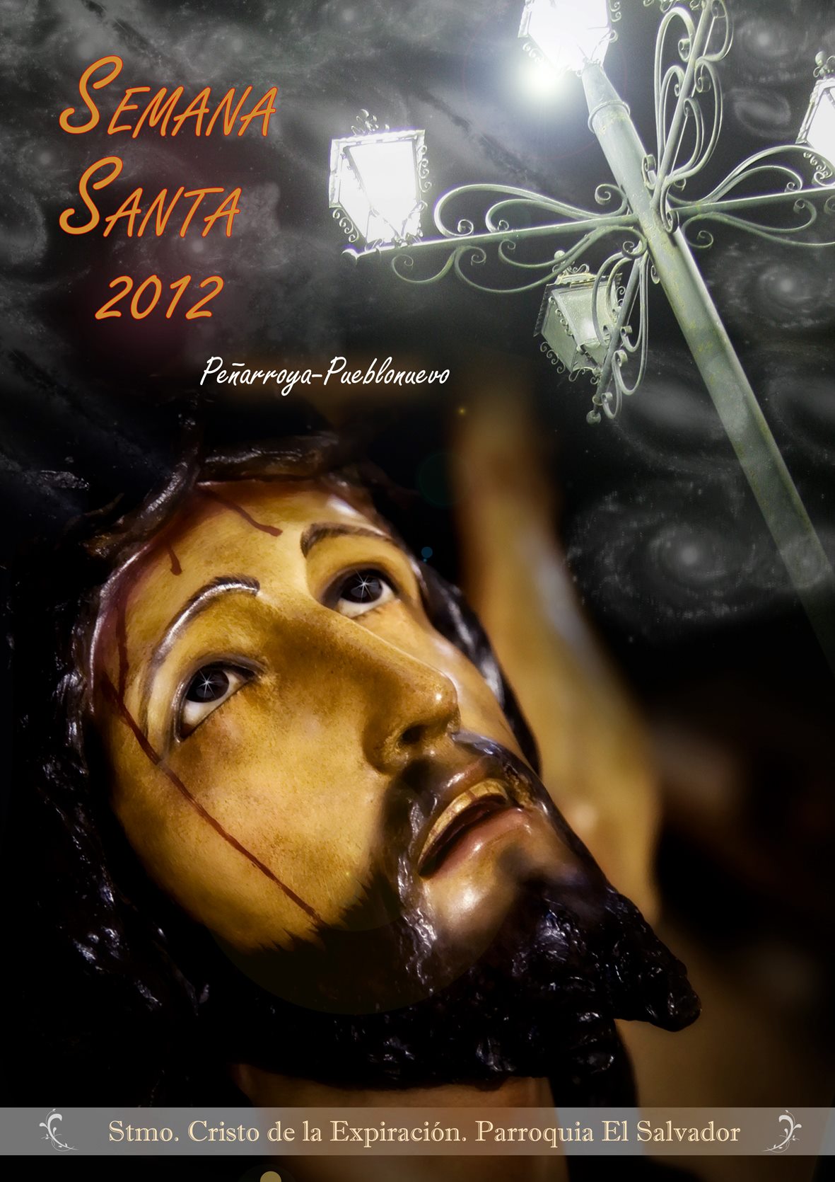 Semana Santa en Peñarroya-Pueblonuevo  